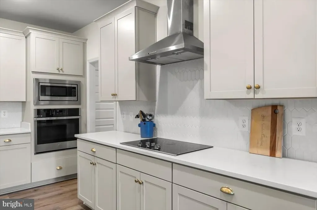 764 Noahs Landing Drive Bumpass VA 23024