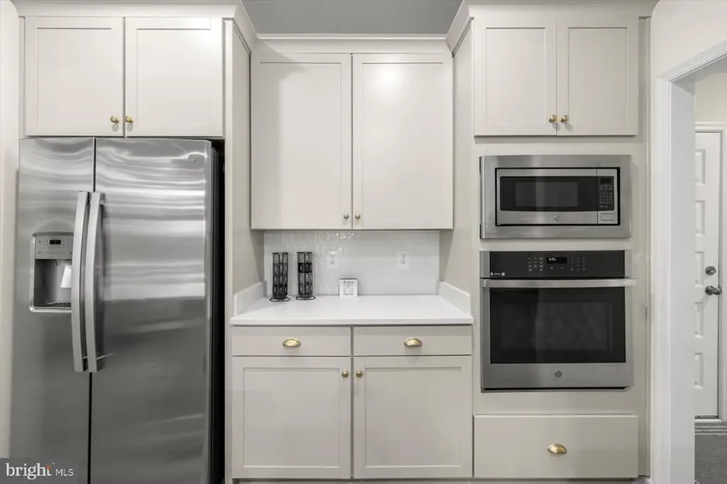 764 Noahs Landing Drive Bumpass VA 23024