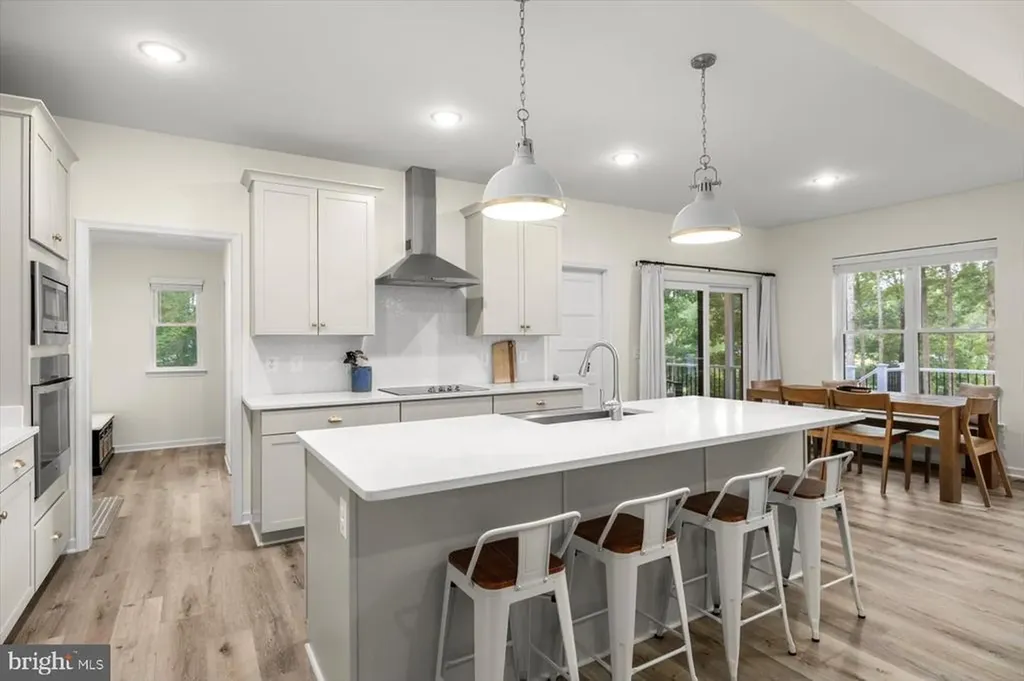 764 Noahs Landing Drive Bumpass VA 23024