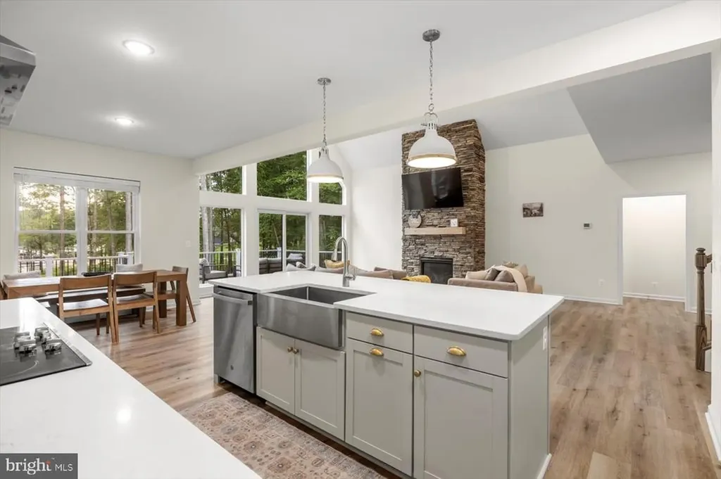 764 Noahs Landing Drive Bumpass VA 23024