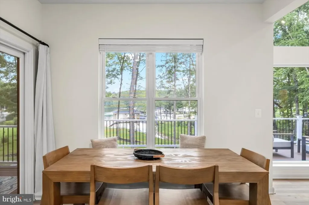 764 Noahs Landing Drive Bumpass VA 23024