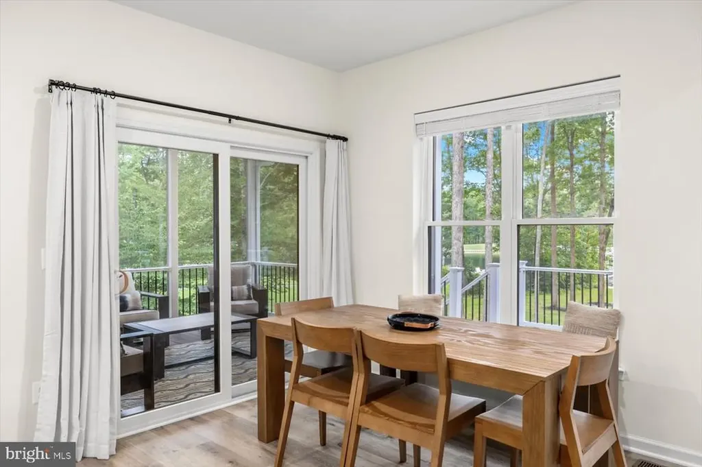 764 Noahs Landing Drive Bumpass VA 23024