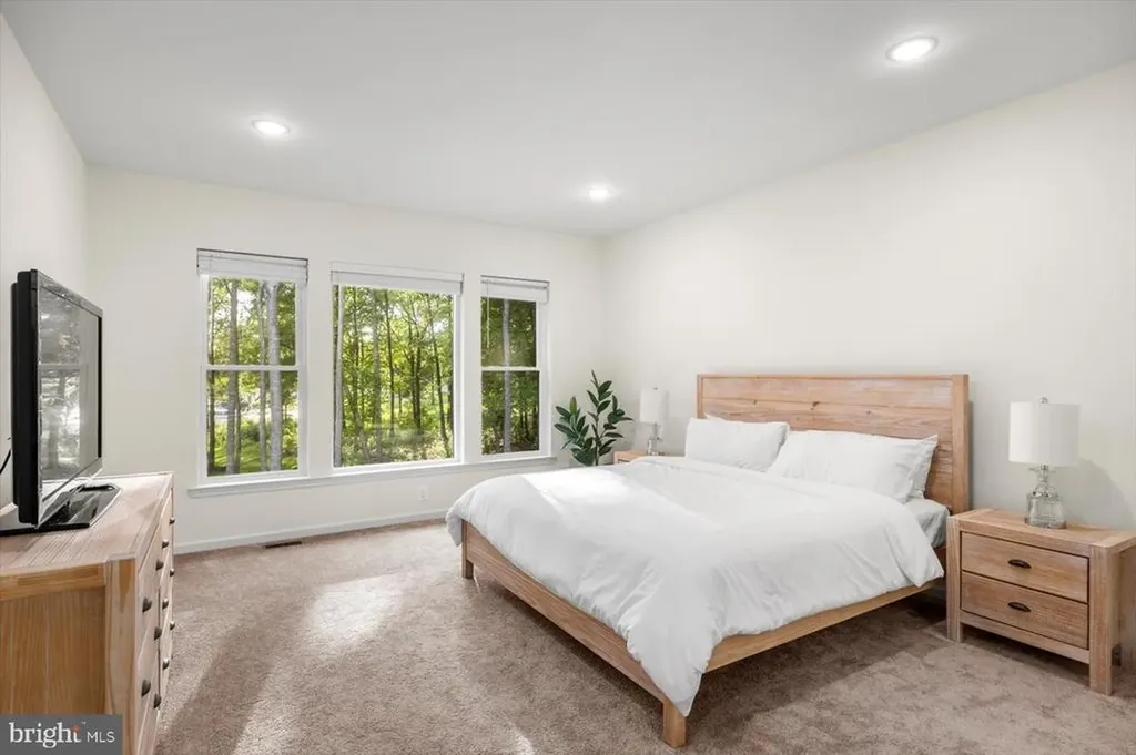 764 Noahs Landing Drive Bumpass VA 23024