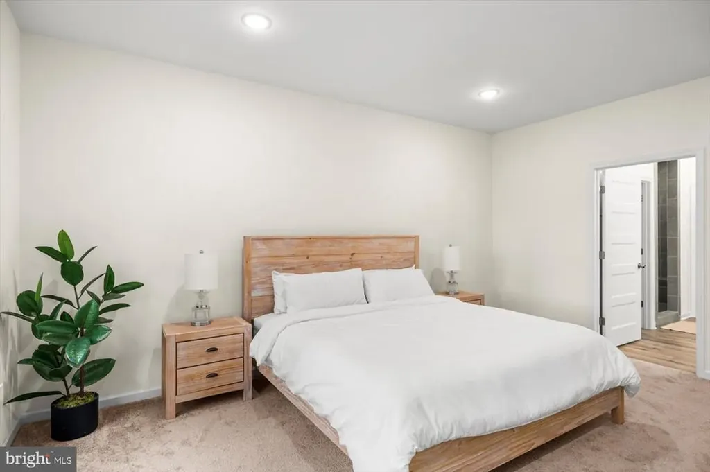 764 Noahs Landing Drive Bumpass VA 23024