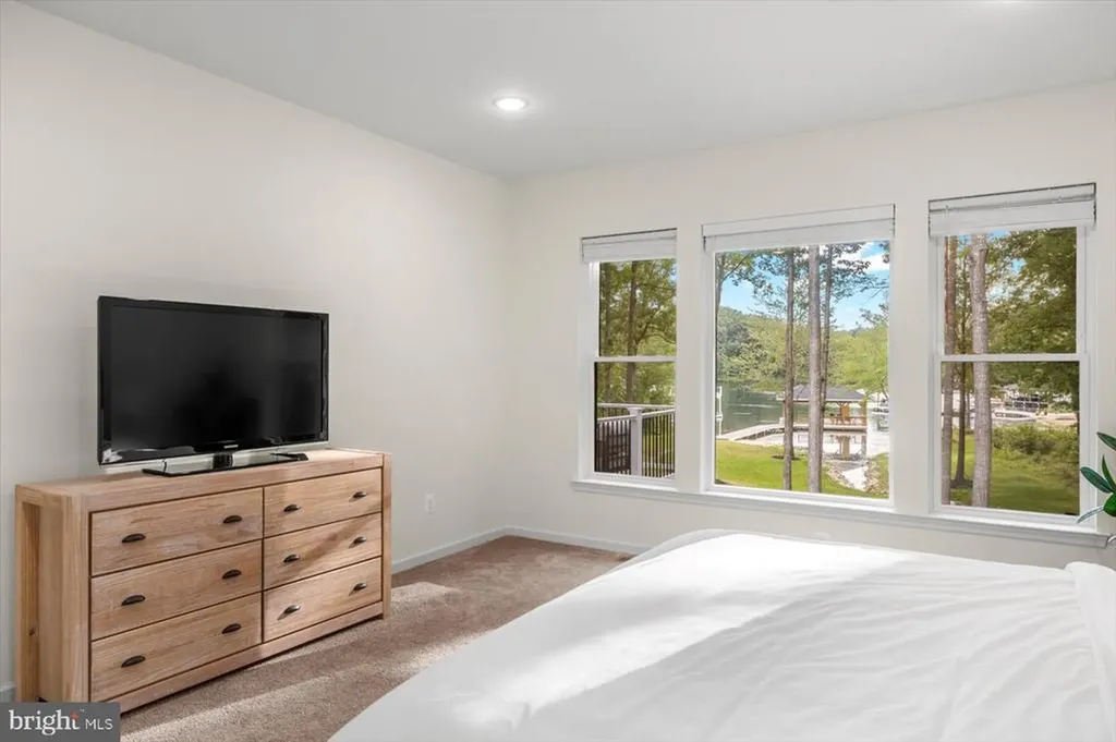 764 Noahs Landing Drive Bumpass VA 23024