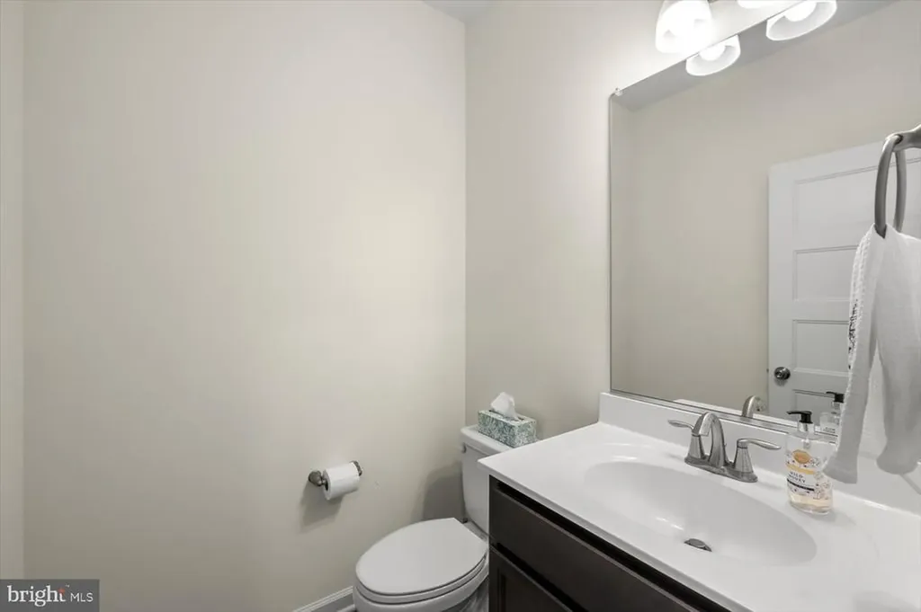 764 Noahs Landing Drive Bumpass VA 23024