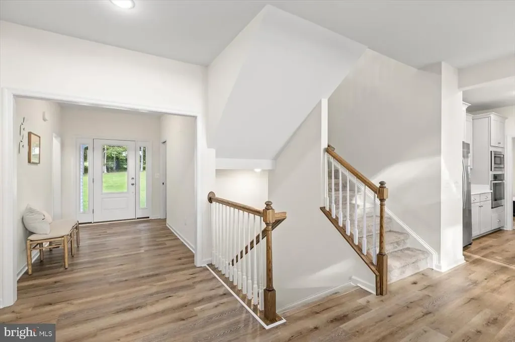 764 Noahs Landing Drive Bumpass VA 23024