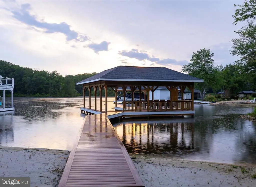 764 Noahs Landing Drive Bumpass VA 23024