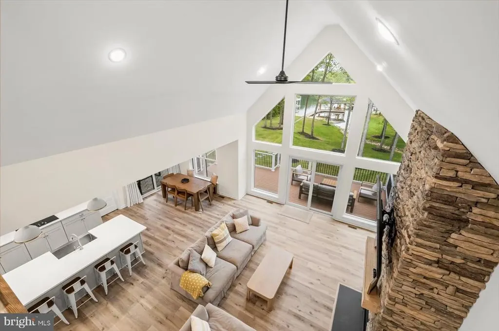 764 Noahs Landing Drive Bumpass VA 23024