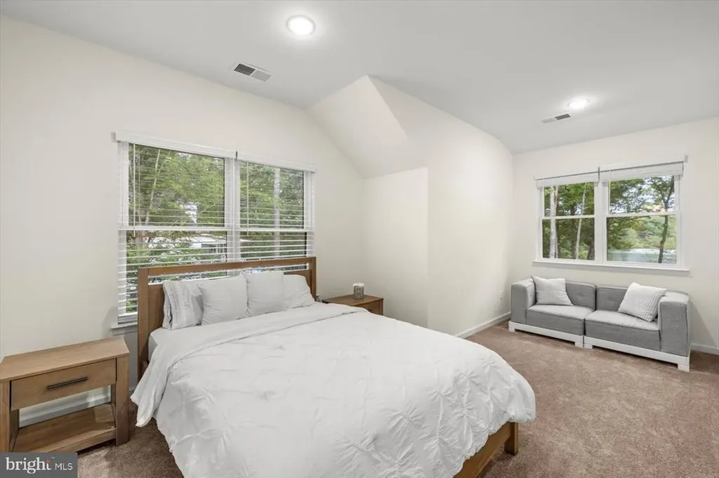 764 Noahs Landing Drive Bumpass VA 23024