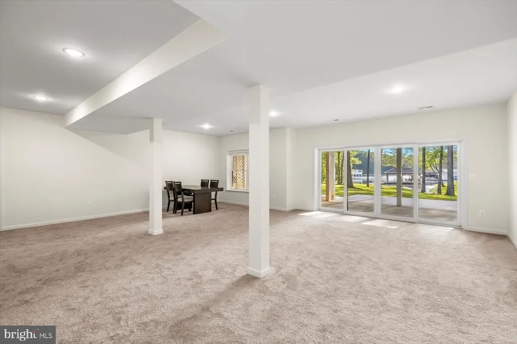 764 Noahs Landing Drive Bumpass VA 23024