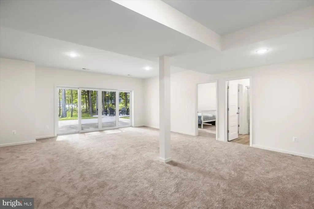 764 Noahs Landing Drive Bumpass VA 23024