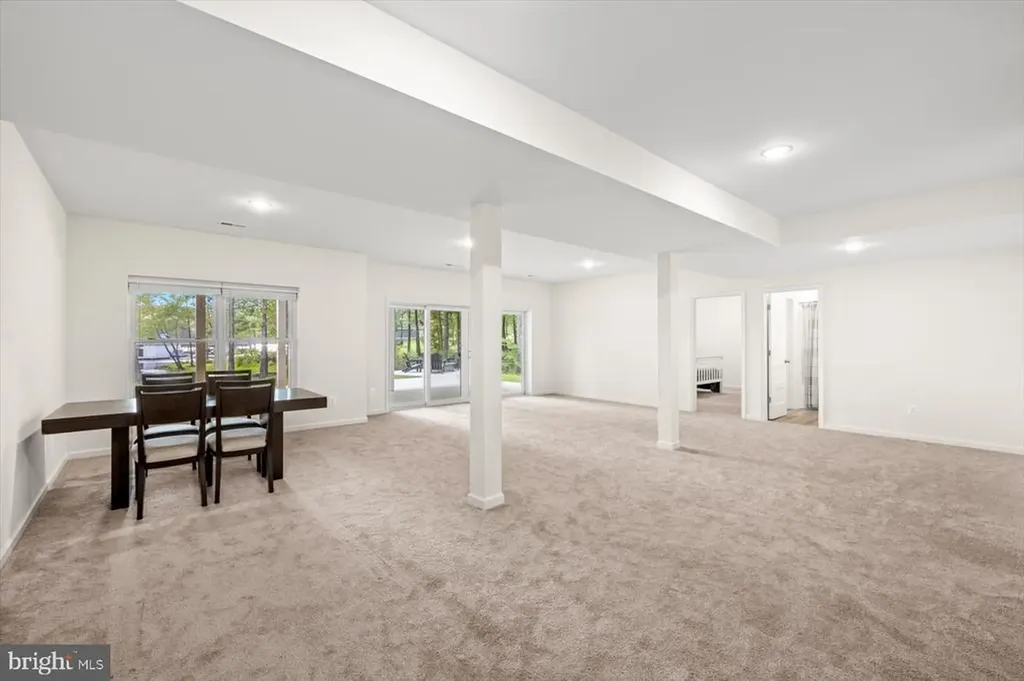 764 Noahs Landing Drive Bumpass VA 23024