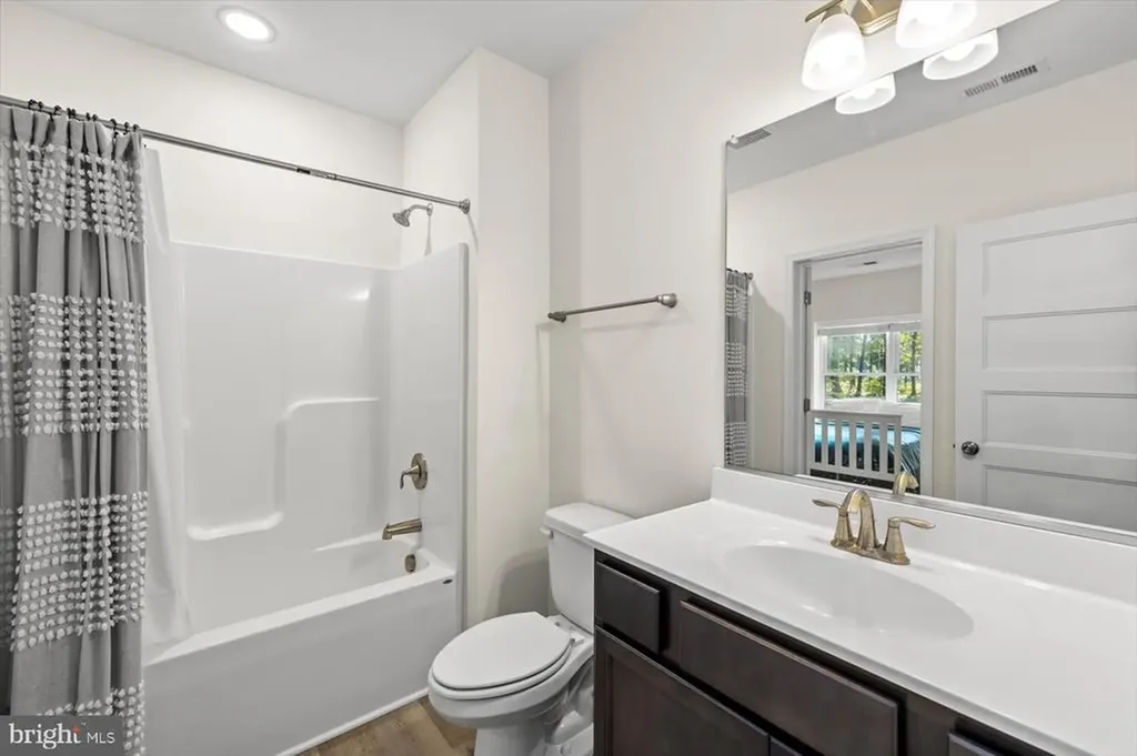 764 Noahs Landing Drive Bumpass VA 23024