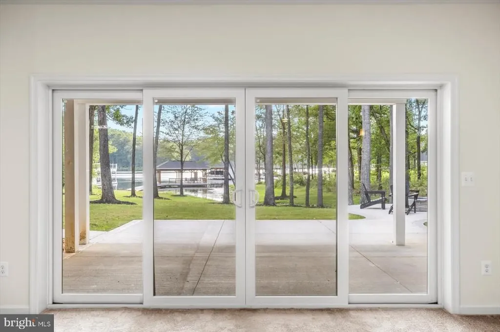 764 Noahs Landing Drive Bumpass VA 23024