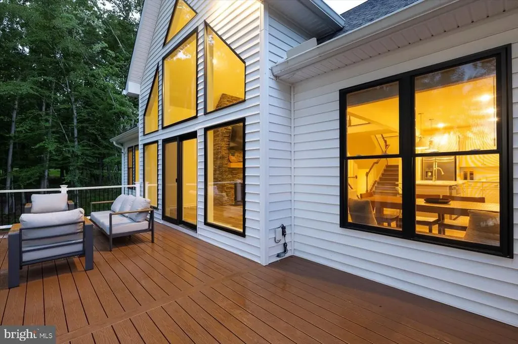 764 Noahs Landing Drive Bumpass VA 23024