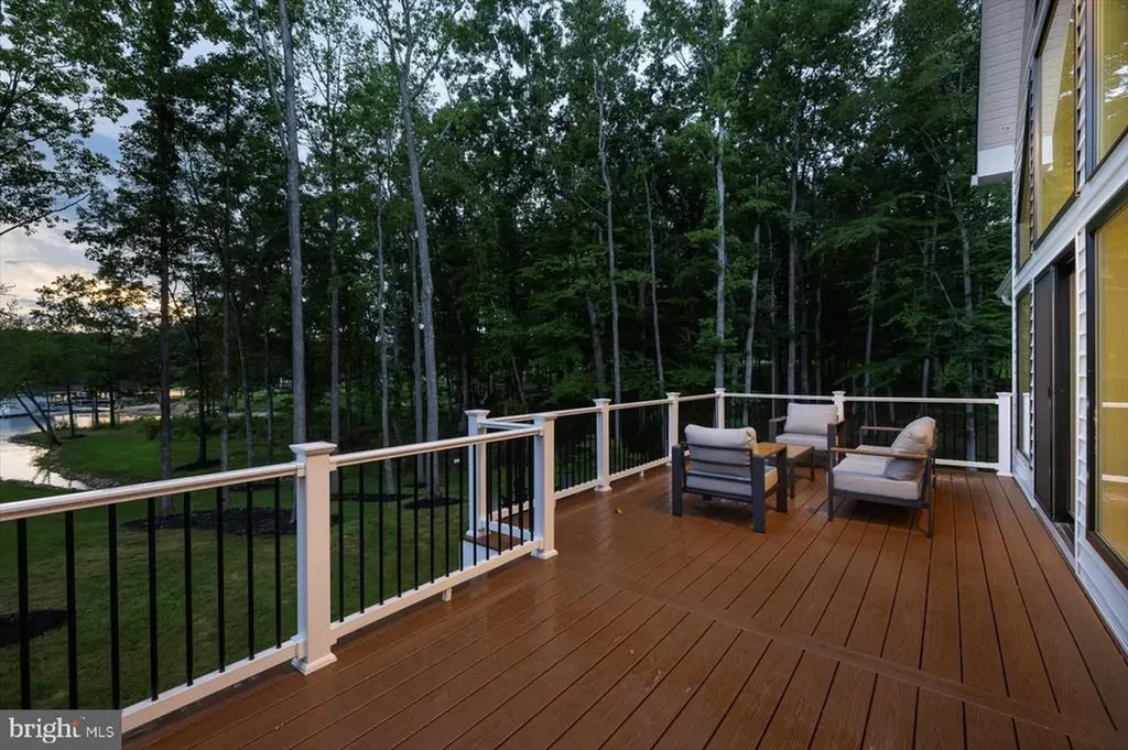 764 Noahs Landing Drive Bumpass VA 23024