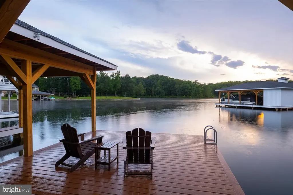 764 Noahs Landing Drive Bumpass VA 23024