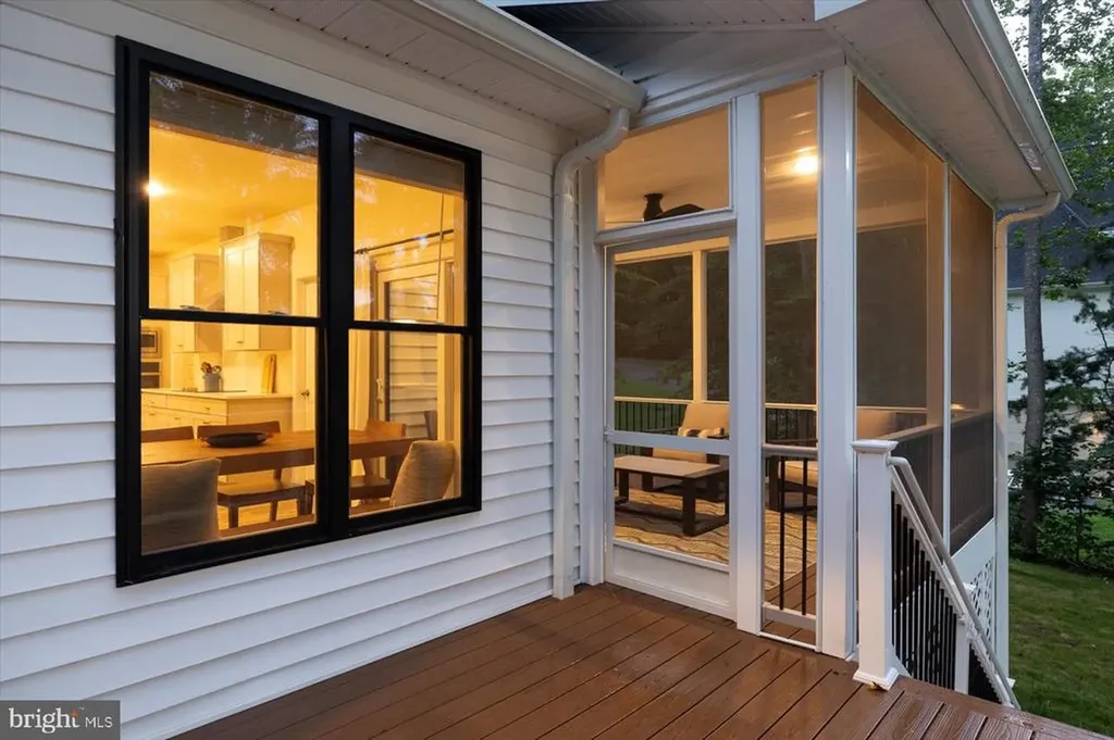 764 Noahs Landing Drive Bumpass VA 23024