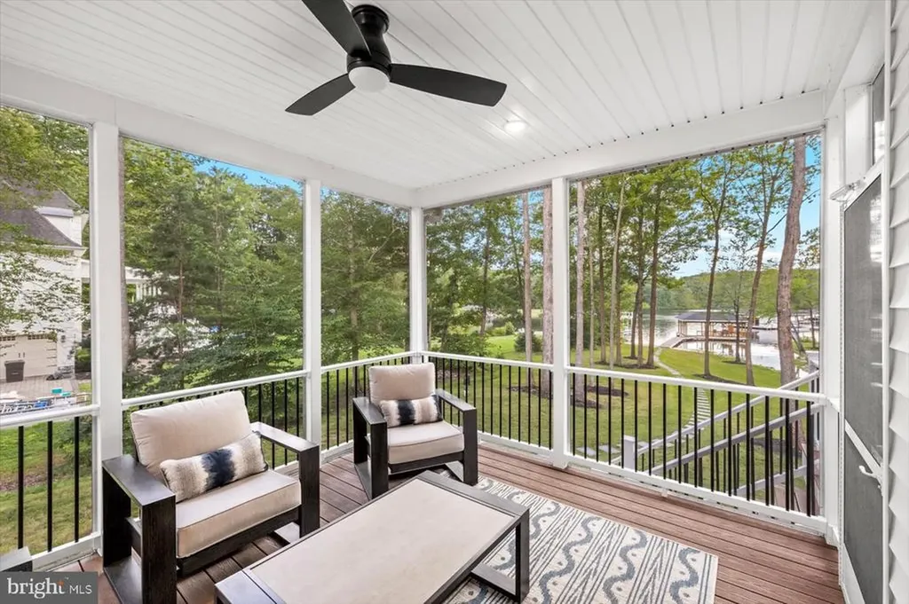 764 Noahs Landing Drive Bumpass VA 23024