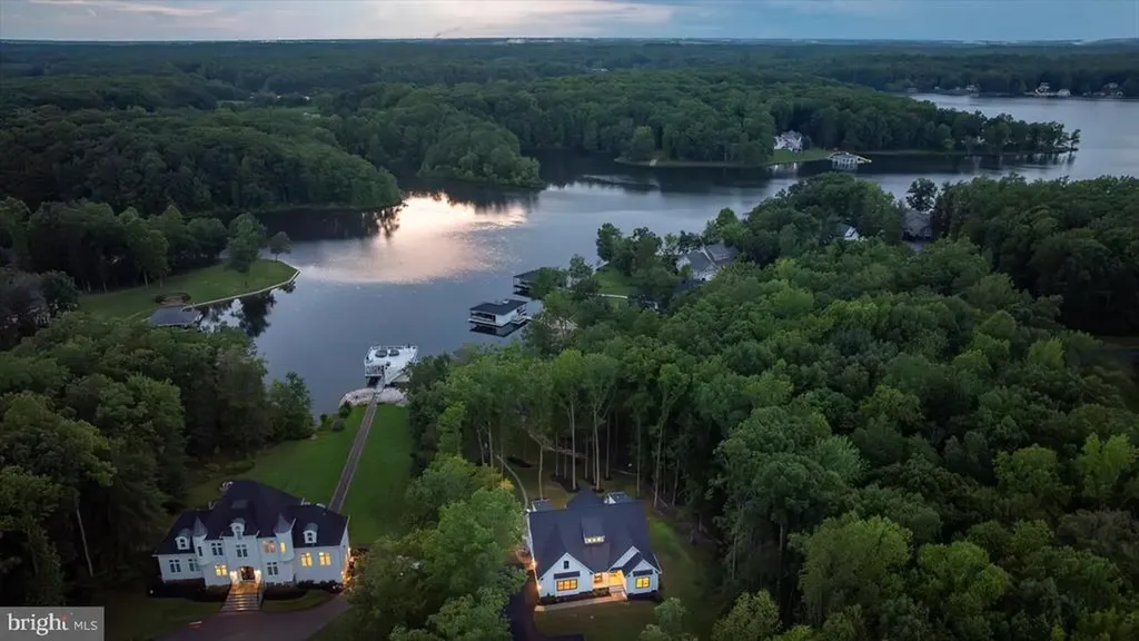 764 Noahs Landing Drive Bumpass VA 23024