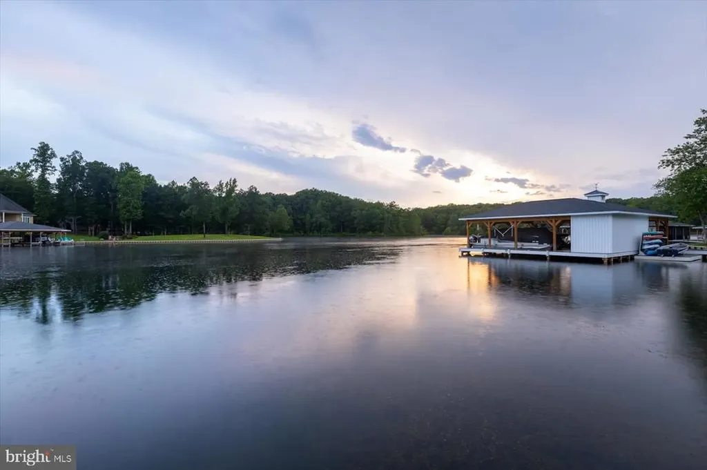 764 Noahs Landing Drive Bumpass VA 23024