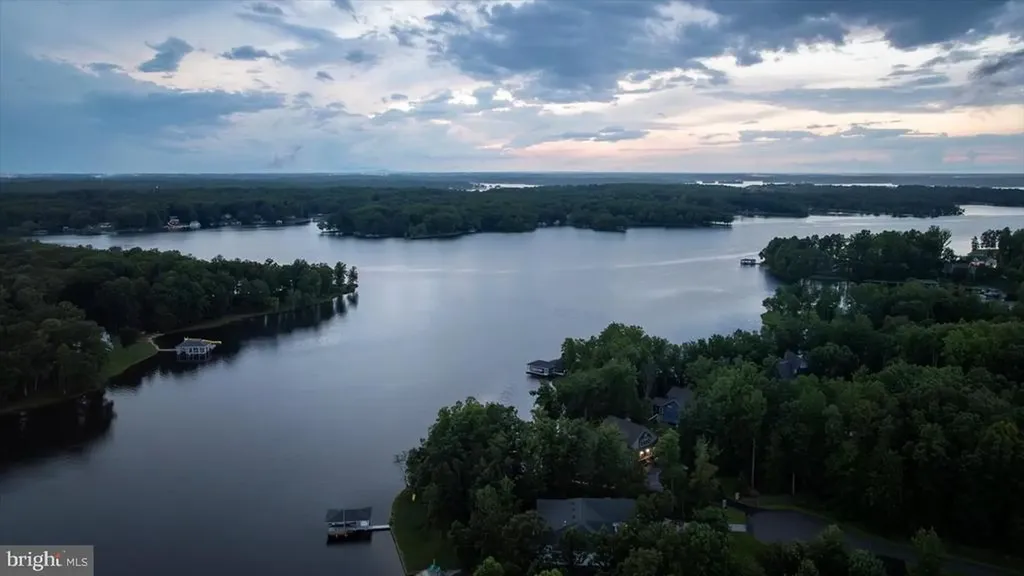 764 Noahs Landing Drive Bumpass VA 23024