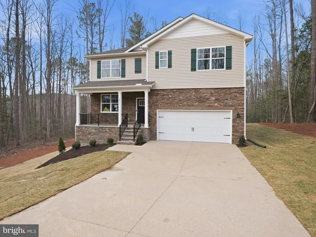 Liberty Lane Keswick VA 22947