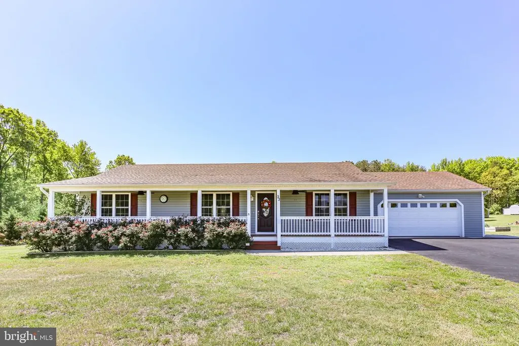 33 Austin Way Bumpass VA 23024