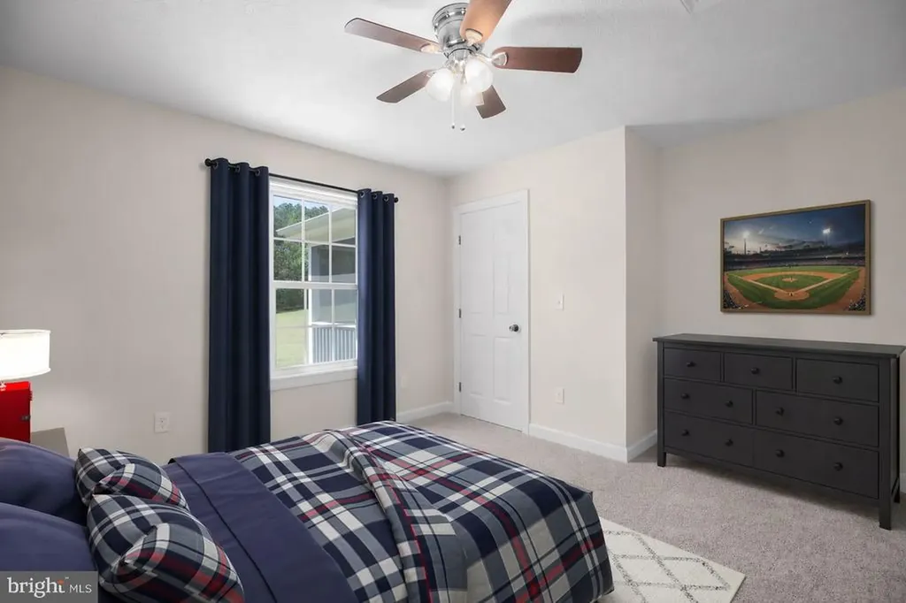 33 Austin Way Bumpass VA 23024