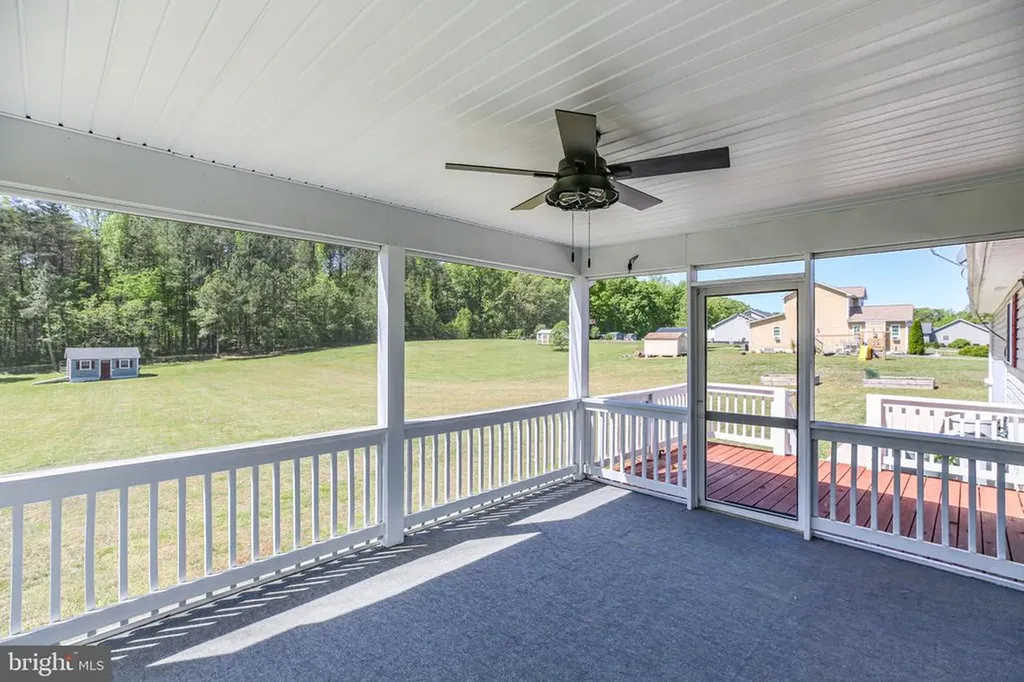 33 Austin Way Bumpass VA 23024