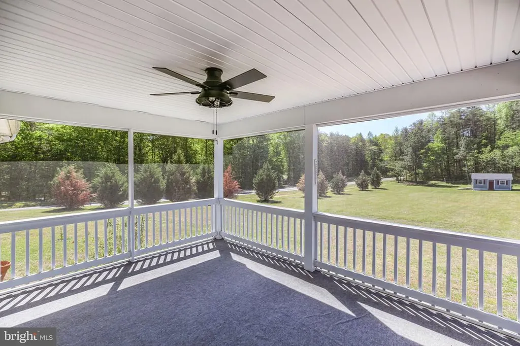33 Austin Way Bumpass VA 23024