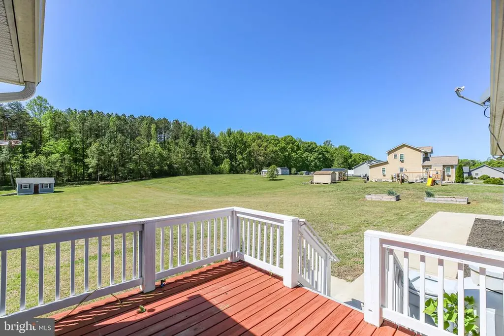33 Austin Way Bumpass VA 23024