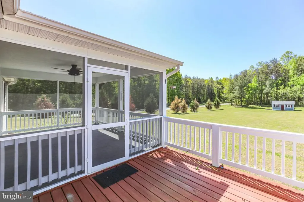 33 Austin Way Bumpass VA 23024