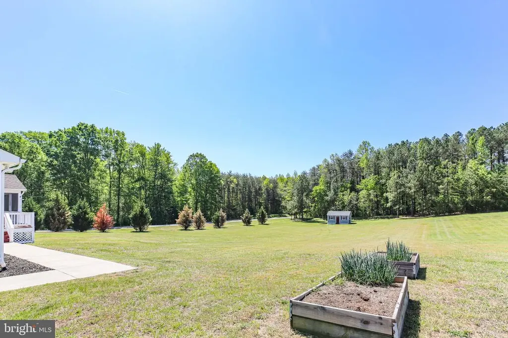 33 Austin Way Bumpass VA 23024