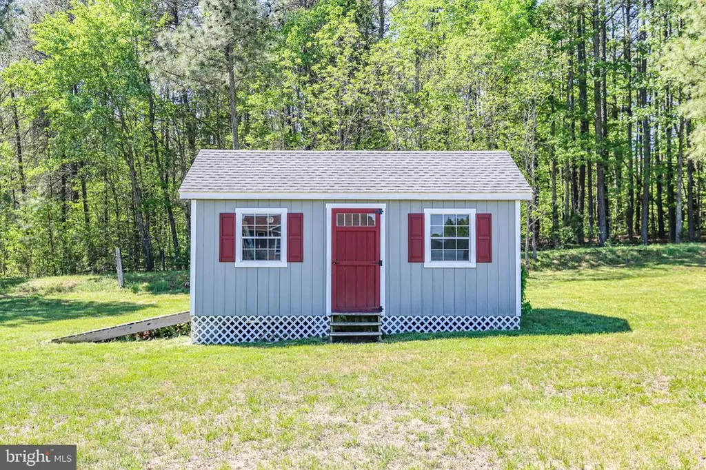 33 Austin Way Bumpass VA 23024