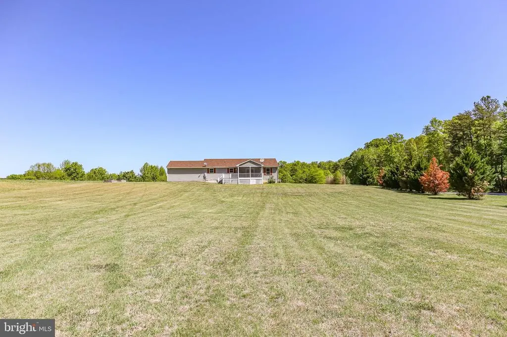 33 Austin Way Bumpass VA 23024