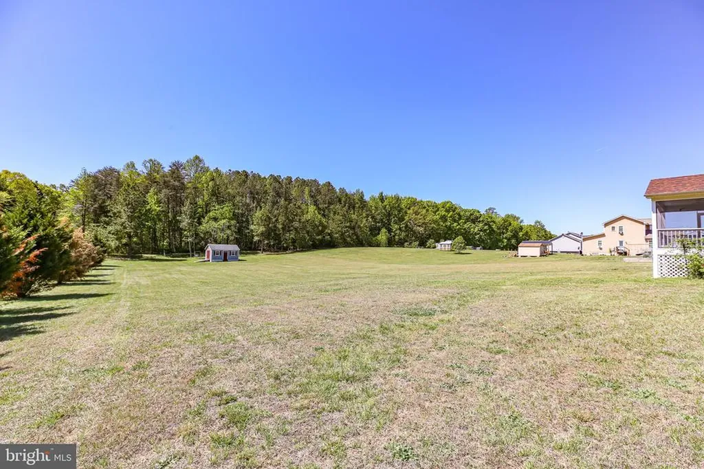 33 Austin Way Bumpass VA 23024
