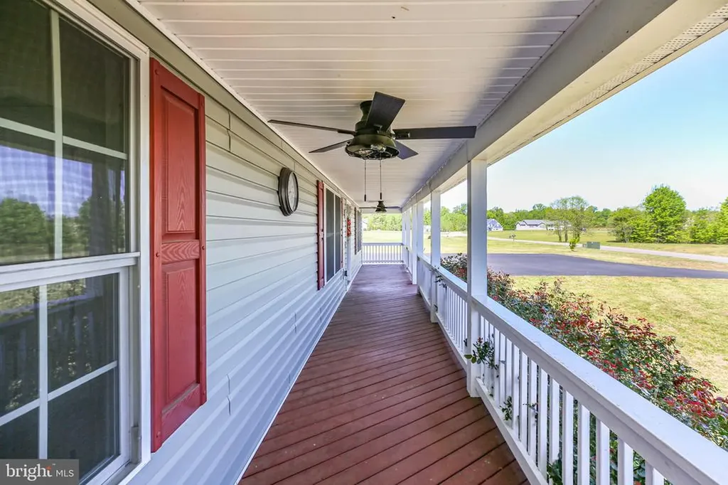 33 Austin Way Bumpass VA 23024