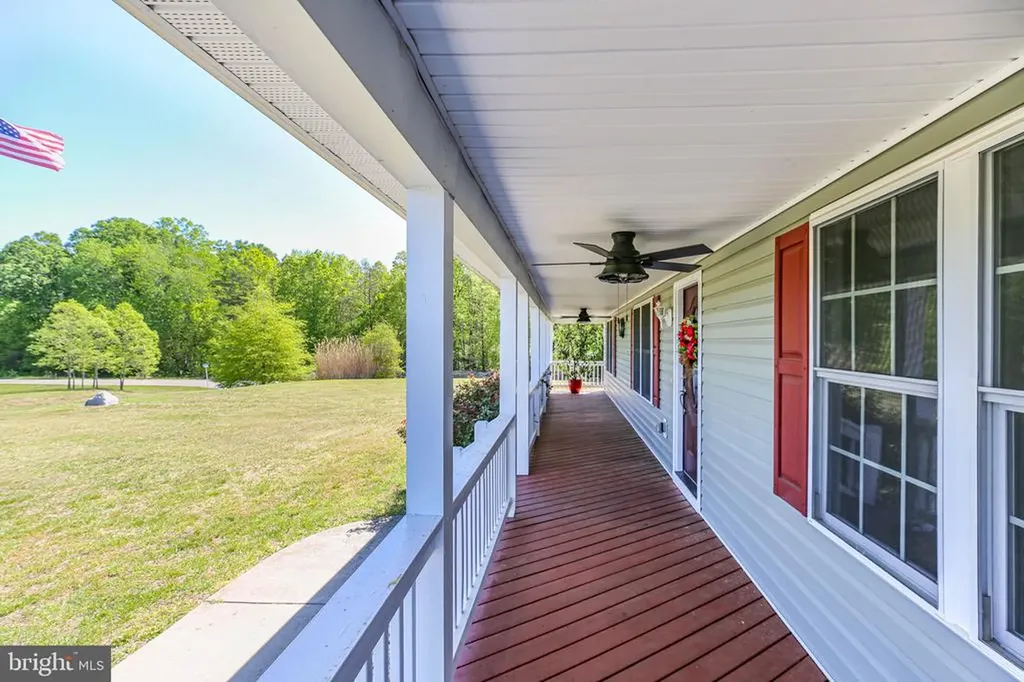 33 Austin Way Bumpass VA 23024