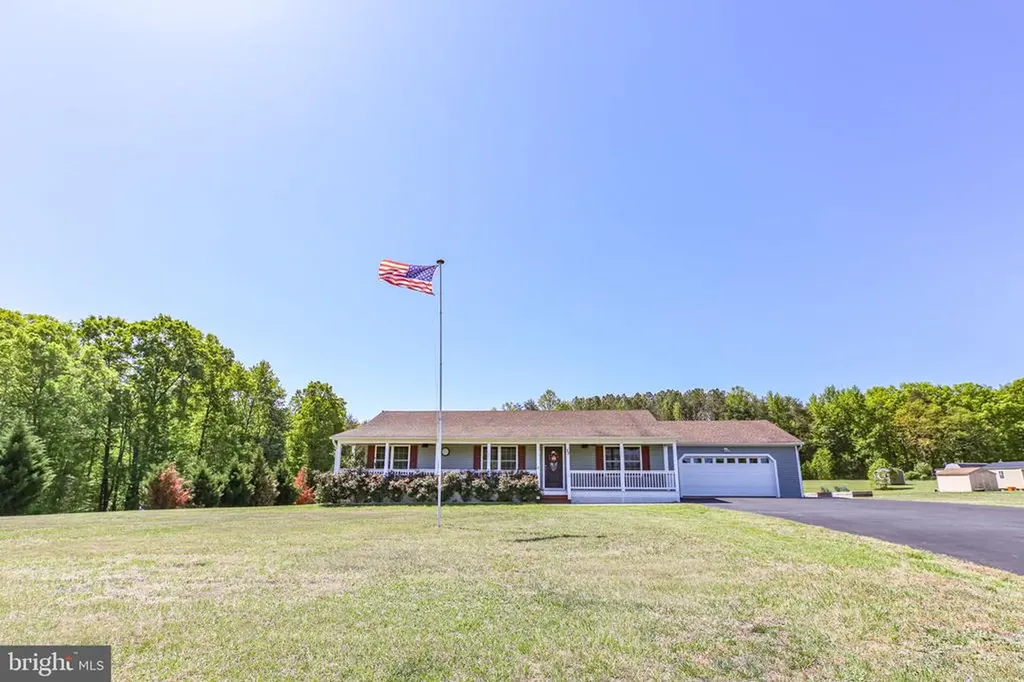 33 Austin Way Bumpass VA 23024