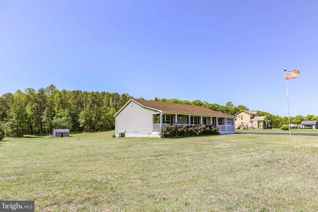 33 Austin Way Bumpass VA 23024