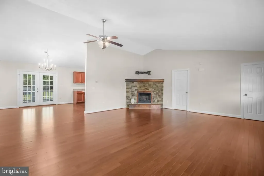 33 Austin Way Bumpass VA 23024