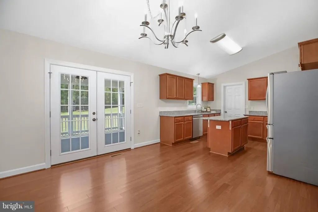 33 Austin Way Bumpass VA 23024