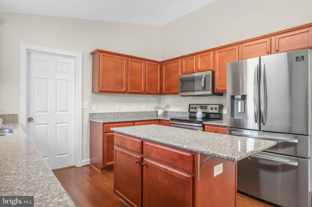 33 Austin Way Bumpass VA 23024