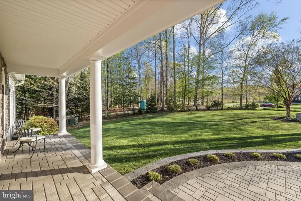 544 Ark Avenue Bumpass VA 23024