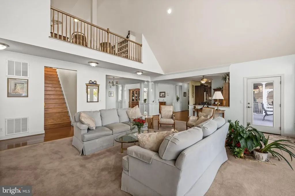 544 Ark Avenue Bumpass VA 23024