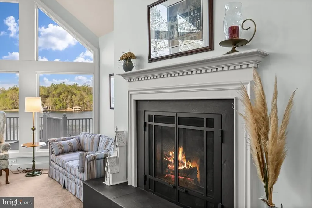 544 Ark Avenue Bumpass VA 23024