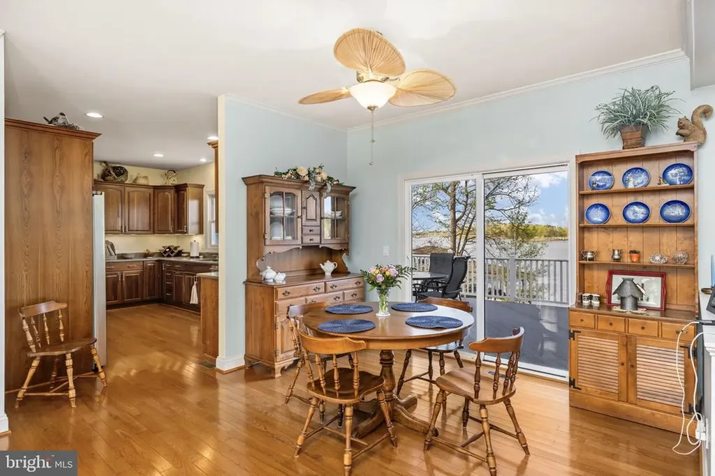 544 Ark Avenue Bumpass VA 23024