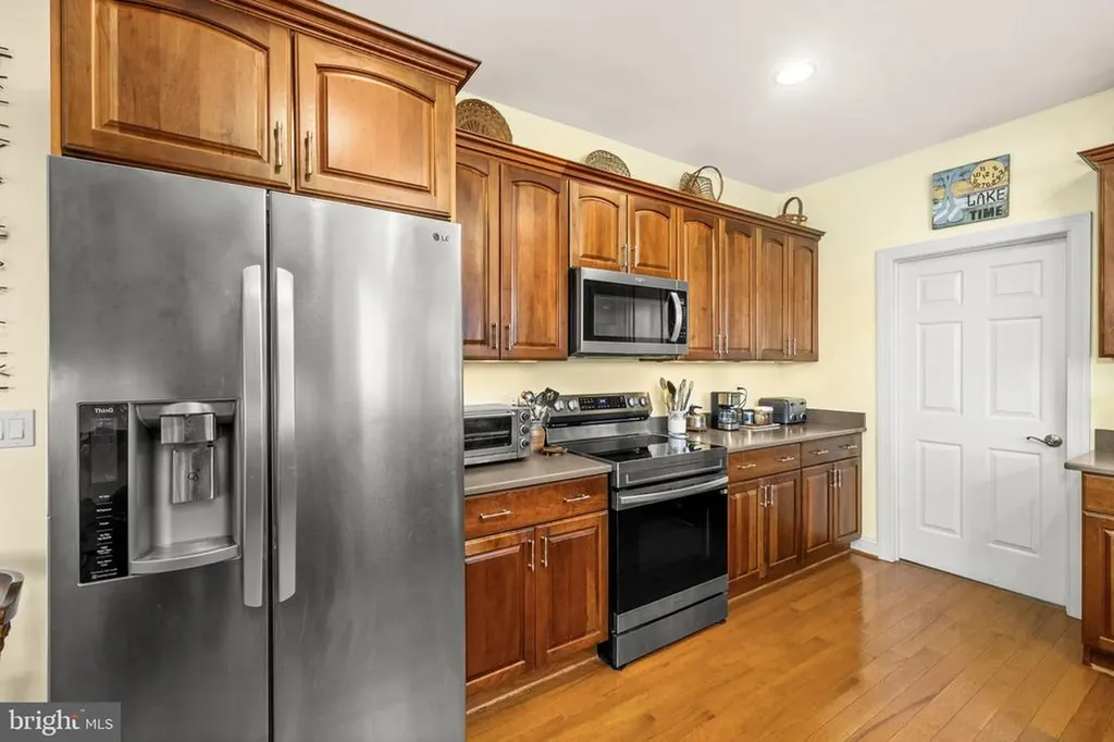 544 Ark Avenue Bumpass VA 23024